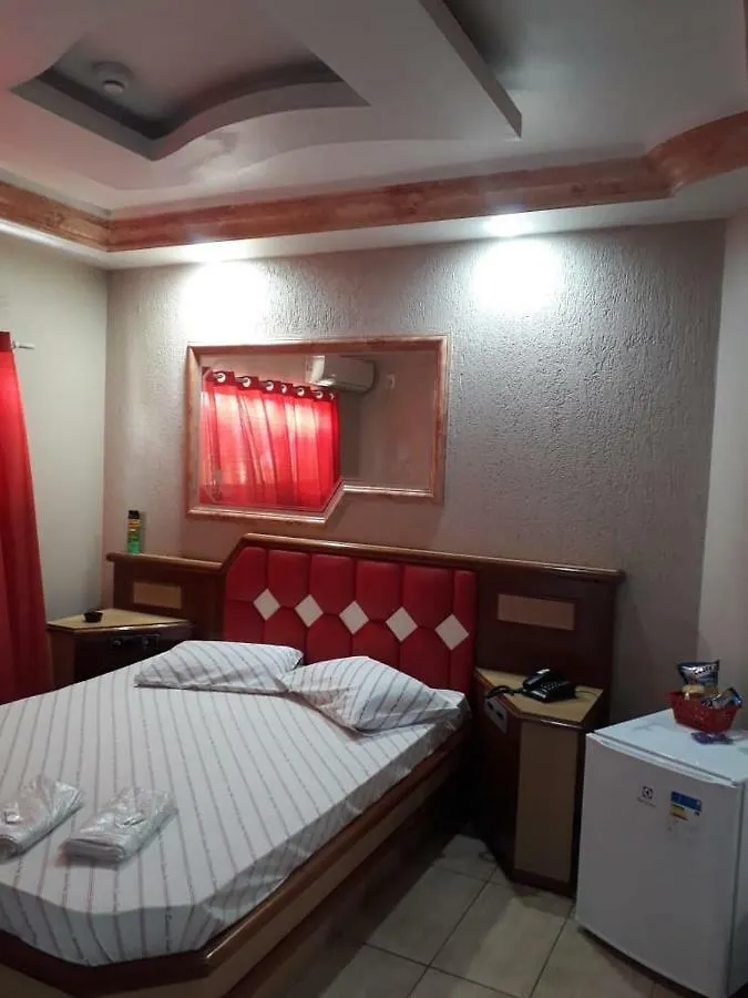 Motel Seducao - Adults Only